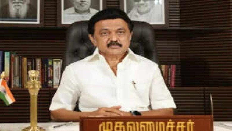 ‘Never walk Godse’s path’: Stalin urges students to understand politics, follow ideals of Gandhi, Ambedkar, Periyar | India News