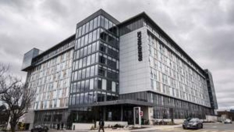 Ontario colleges cut or suspended 600 programs in a year