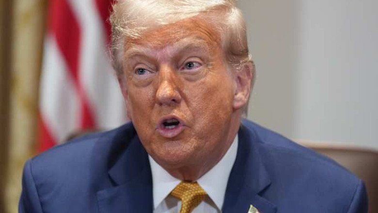 Trump hosts West African leaders as the region reels from US aid cuts