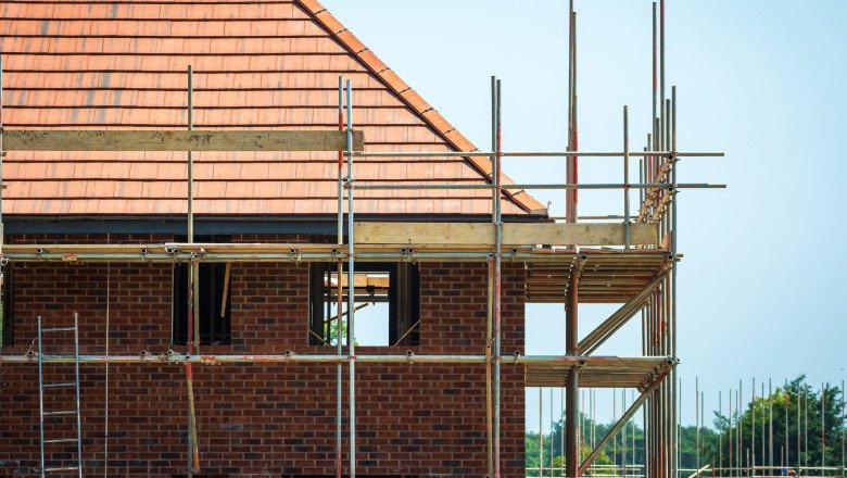 UK’s biggest housebuilders to pay record sum after CMA investigation into sensitive information-sharing | Money News