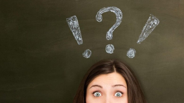 145 Mind-Blowing Questions To Bend Your Brain