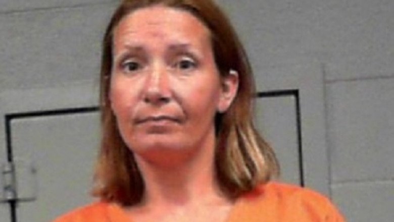 Bank Robber in Harrison County Enters Guilty Plea