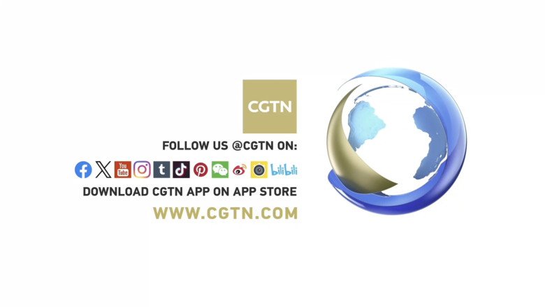 CGTN: Beauty in diversity: How wisdom at Nishan Forum inspires global modernization