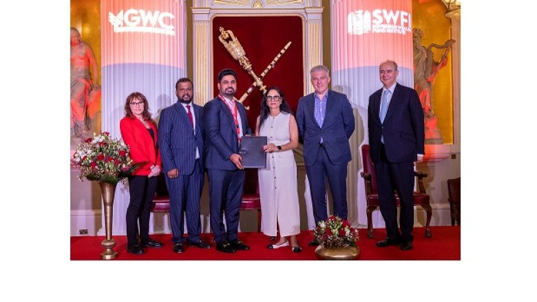 Charles Group, Patel Family Office Sign $1 Billion Real Estate Pact at Global Wealth Conference