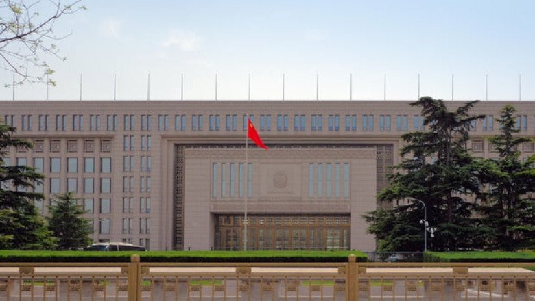 China says 3 foreign spy plots foiled, including “honey trap” that relied on foreign agent’s “seductive beauty”