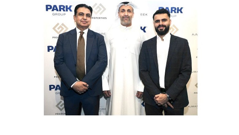 Park Group Expands with New Office and Strategic Real Estate Launch in Dubai
