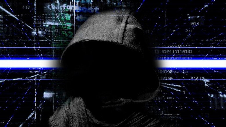 Russian basketball player arrested on suspicion of carrying out ransomware attacks