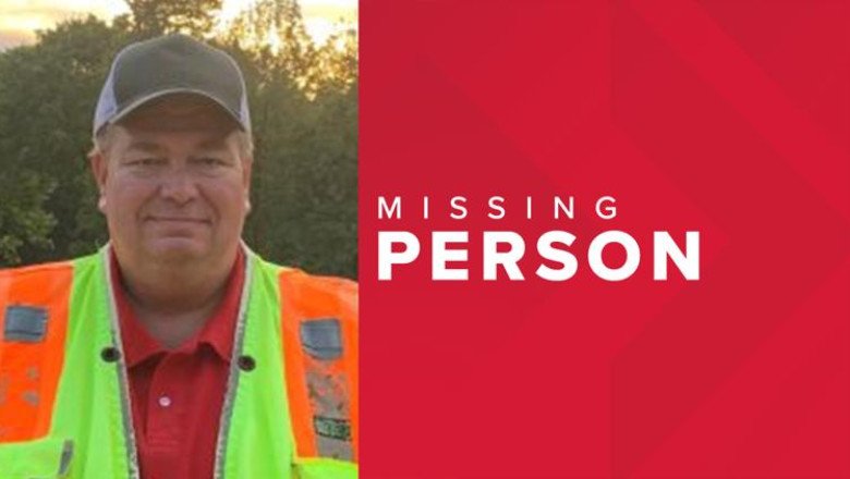 Silver Alert activated for a missing Marion County man