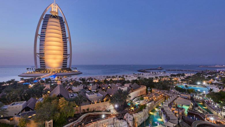 Dubai Luxury Living: One of the World’s Most Expensive Cities in 2025