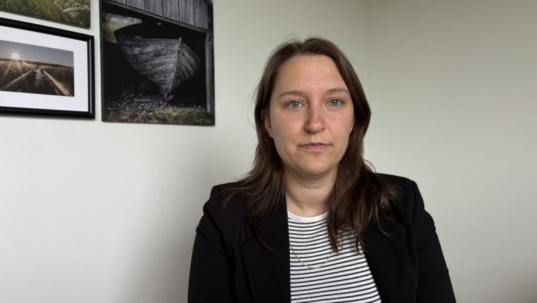 Halifax tenants in ‘precarious housing situations’ band together to fight renovictions
