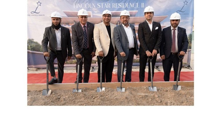 Lincoln Rise Launches Landmark Wellness-Centric Residential Project in Dubai South