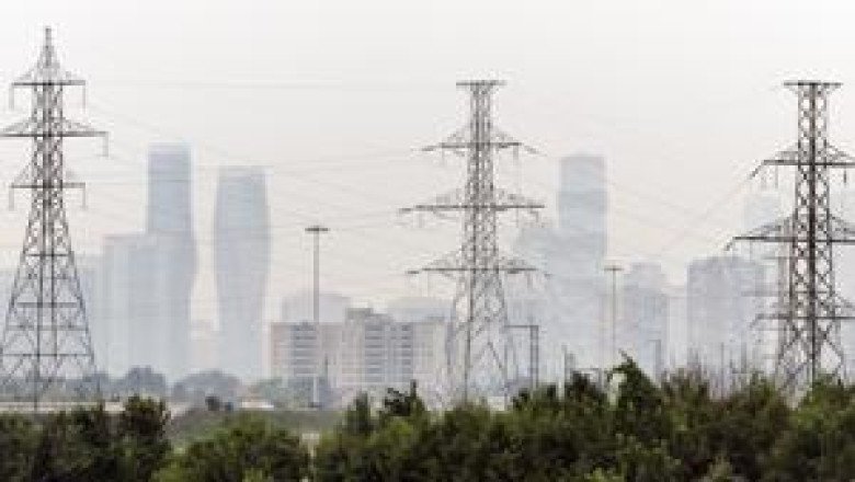 Children are at disproportionate risk from wildfire smoke. Should they be wearing masks?