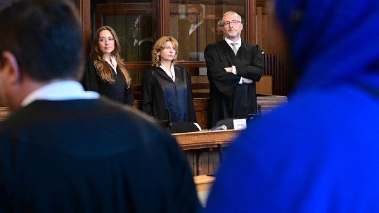 Doctor with “lust for murder” goes on trial for deaths of 15 patients in Germany