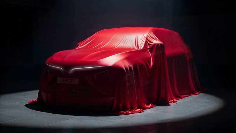 VinFast to introduce new model in Indonesia upon return to GIIAS 2025