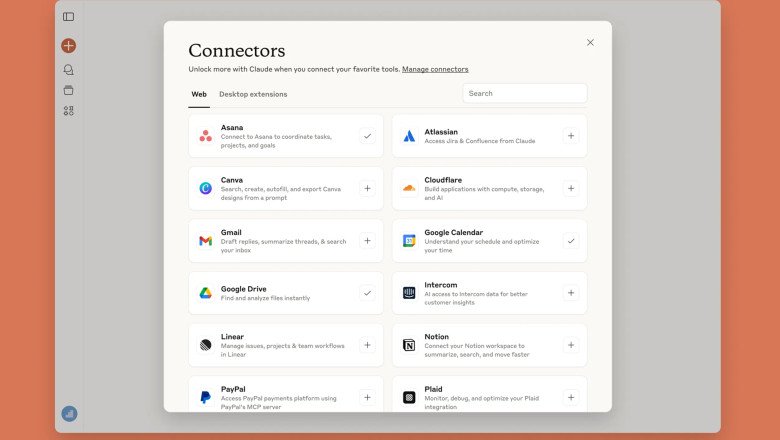 You don’t have to explain everything to Claude anymore – it’s finally in your apps