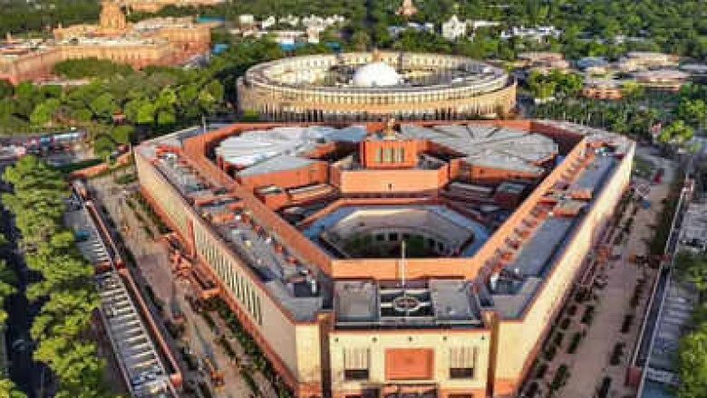 8 new bills to be introduced in Parliament during Monsoon session | India News
