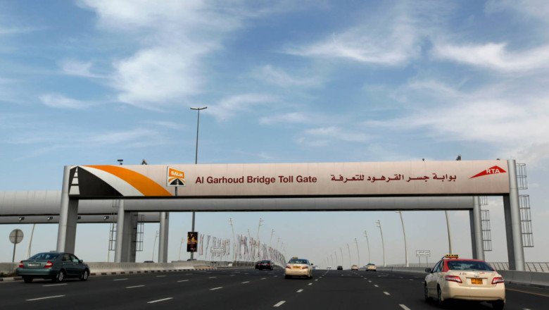 How To Save On Salik Charges — A Guide For Dubai Drivers
