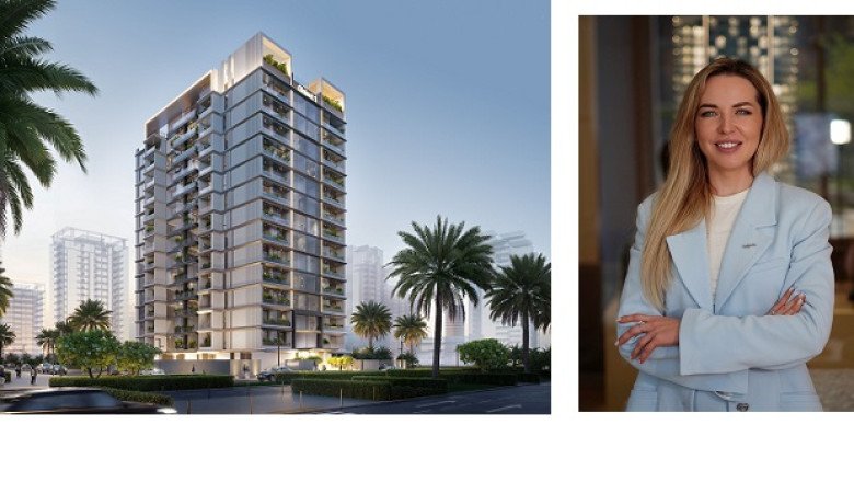 Object 1 Launches VERDAN1A, Redefining Sustainable Urban Living in Dubai