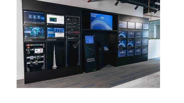 OPSWAT Opens Doors to OPX Lab, a Critical Infrastructure Protection Lab in Dubai