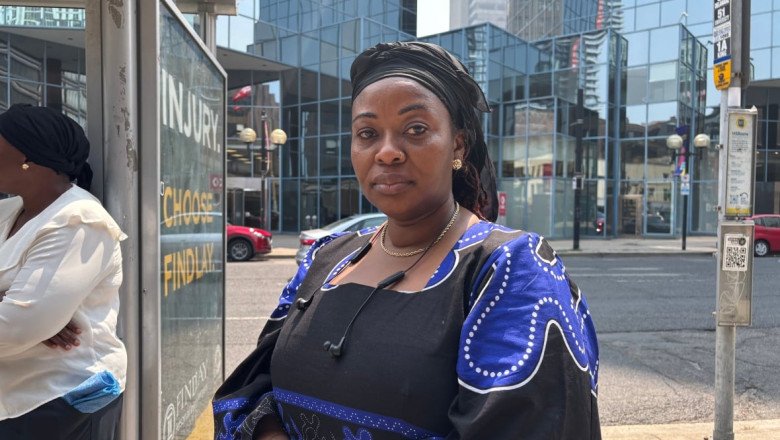‘She thought she was safe here’: Ghanaian woman killed in Hamilton shooting remembered as honest and kind