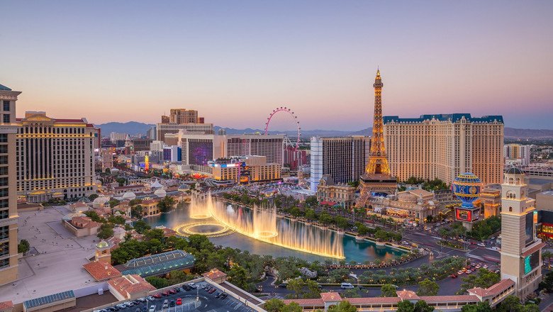 Vegas tourists slam ‘absurdly priced’ vacation costs on Reddit threads