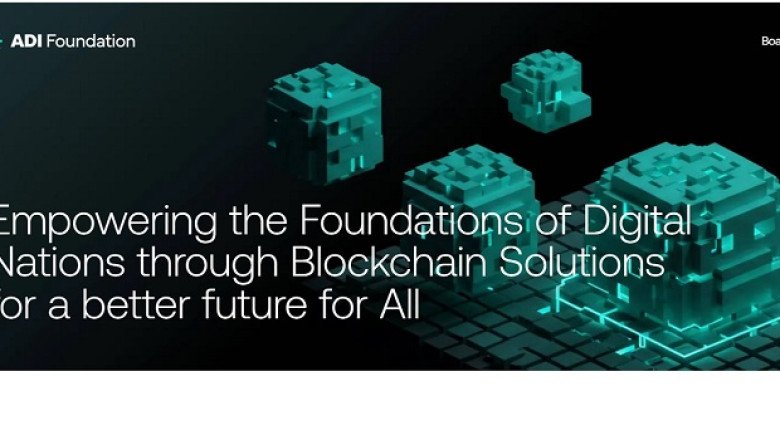 ADI Foundation Launches a Testnet for the World’s First Sovereign Blockchain Powered by GPU Computing.