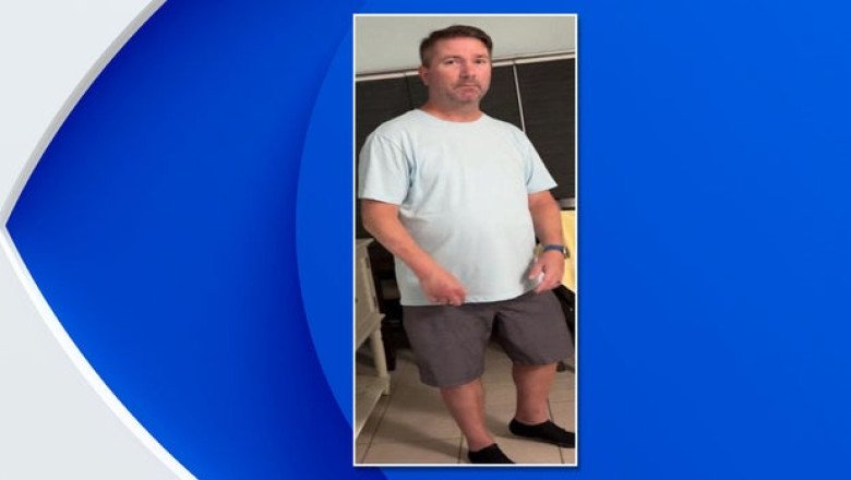 Body found in Turks and Caicos identified as missing American Brian Tarrence