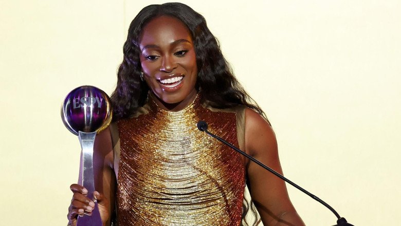 Full list of every ESPYS 2025 Award winner