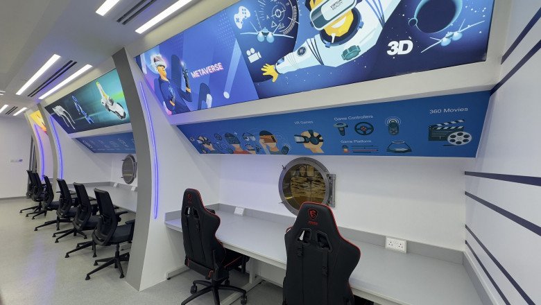 LabSpace records 30 per cent revenue growth driven by UAE’s rising student enrolment boom
