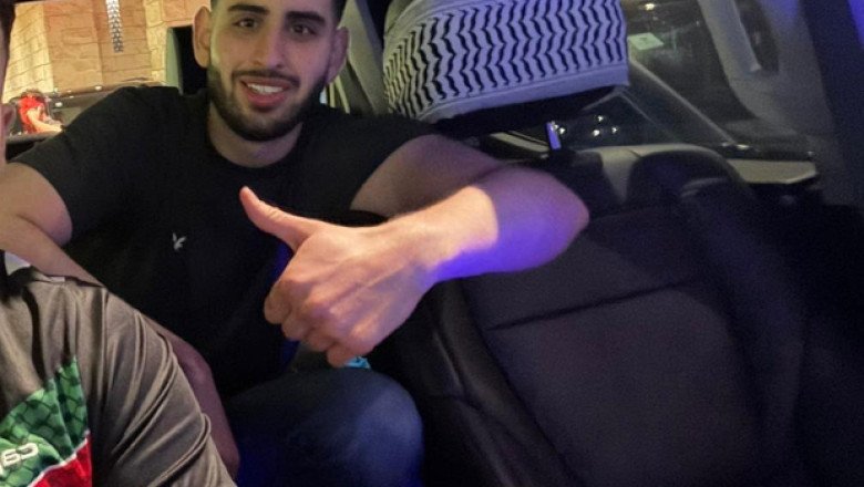 Palestinian American Saif Musallet’s killing in Israeli-occupied West Bank draws U.S. call for investigation