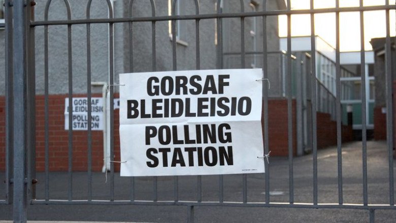 Sixteen and 17-year-olds will be able to vote in next general election | Politics News
