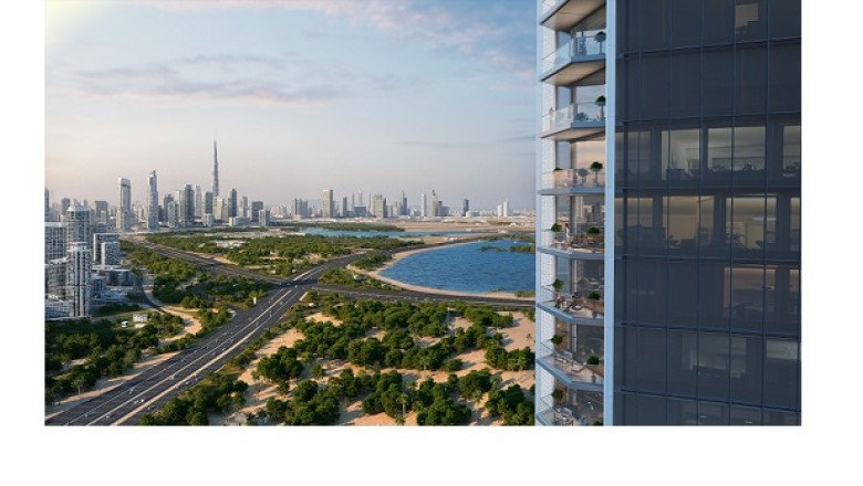 Unveiling Sobha Privy Collection with the Launch of ‘The S’ at Sobha Hartland II~An ode to the ‘Art of Sublime’ living, crafted for those who seek the exceptional~