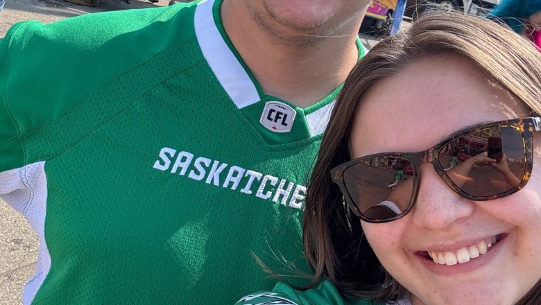 ‘We’ve been looking for almost a year’: Why Sask.’s housing market is red hot