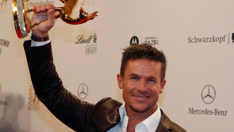 Austrian space diver Baumgartner dies in paragliding accident in Italy