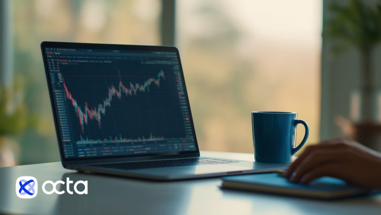 Avoiding obvious mistakes: Octa broker breaks down security tools in trading