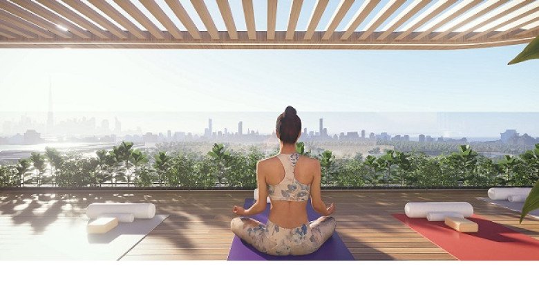 Bonds Avenue Residences redefines coastal wellness through smart architecture and healthy living