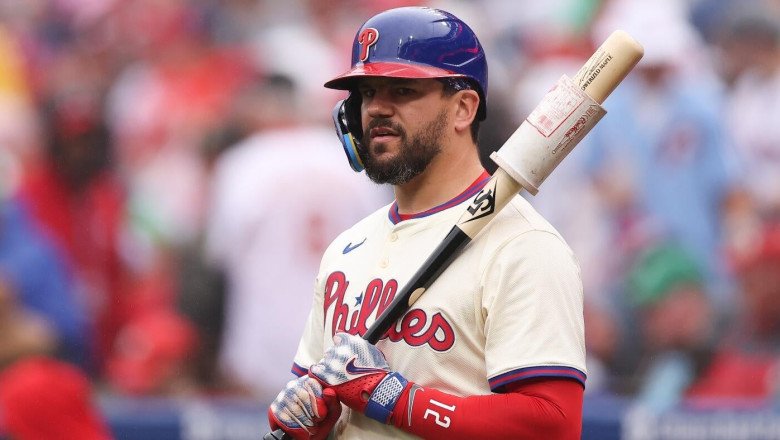 Free MLB player props, odds for July 18: Use Kyle Schwarber, Rafael Devers, Riley Greene in Friday MLB props