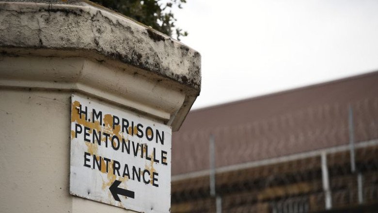 No bedding, sleeping guards and cockroaches: chief prisons inspector on why HMP Pentonville is in special measures | Politics News