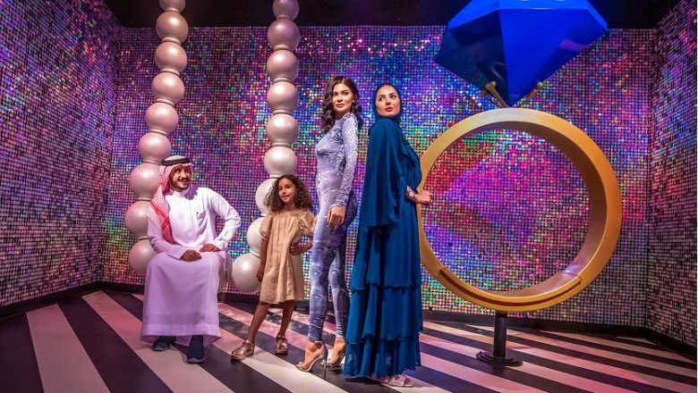 This Week in Dubai Summer Surprises: Concerts, Comedy and the Launch of the City’s Biggest Summer Sale