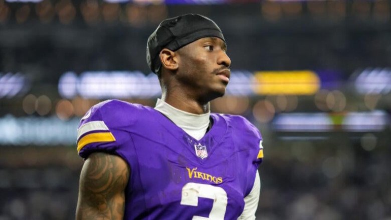 Vikings’ Jordan Addison pleads to ‘wet reckless’ offense in DUI case; NFL expected to rule on WR’s discipline