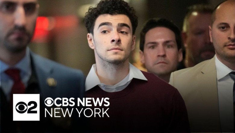 Luigi Mangione’s attorneys accuse prosecutors of illegally obtaining his medical records