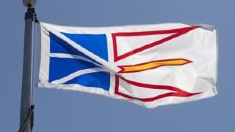 Wildfire on Newfoundland’s Bonavista Peninsula mapped as largest in the province