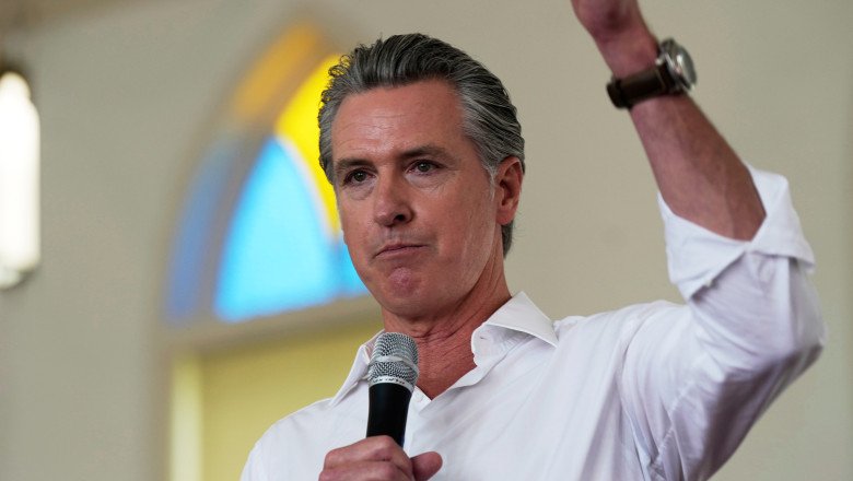 Democrats in South Carolina are barely pretending they're not already running for president
