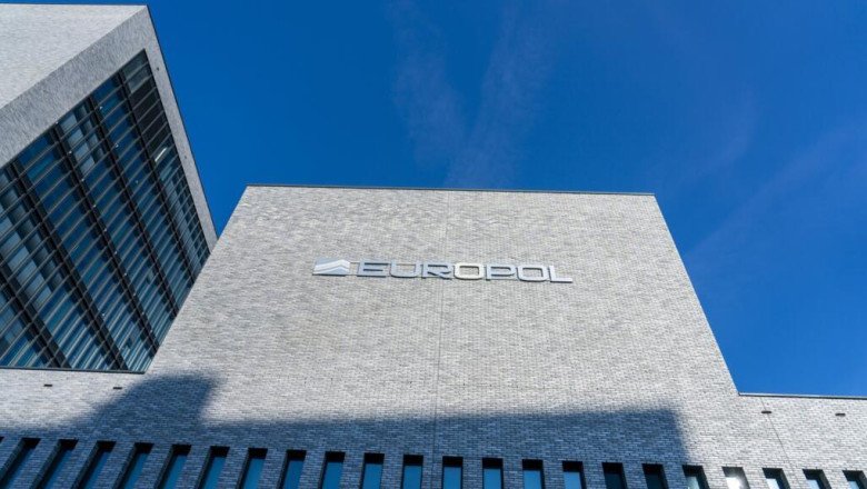 Europol-coordinated operation takes down pro-Russian hacking group