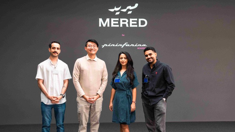 MERED unveils new talent development initiative to shape Dubai’s real estate future
