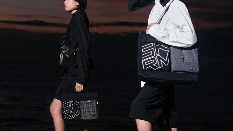 SKINARMA’s JAGER collection redefines street-smart carry with raw utility and urban edge
