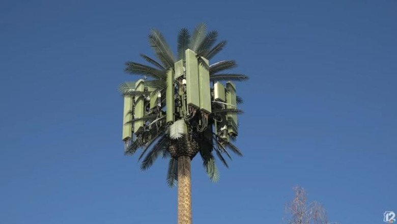 Cell phone tower burglaries results in arrest of Buckeye man
