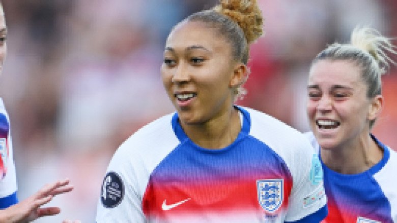 England vs. Italy live stream: Where to watch Women’s Euro semifinals, odds, prediction, pick, lineups