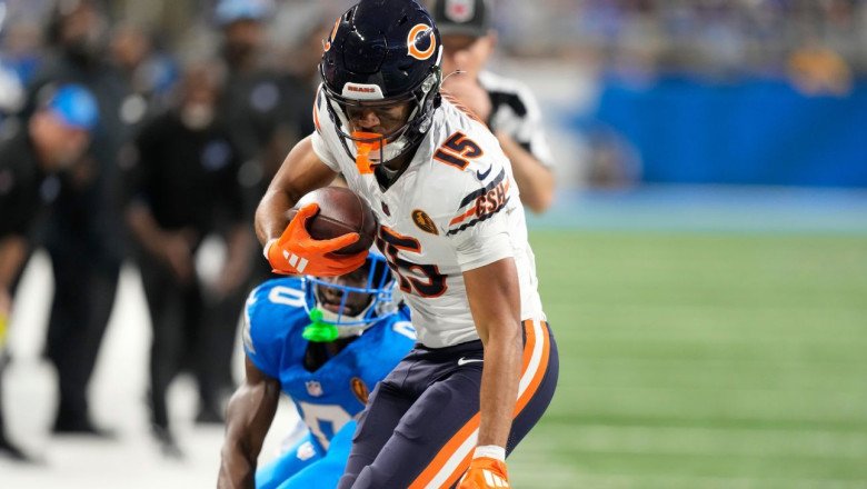 Fantasy football numbers you need to know as you prep for draft day