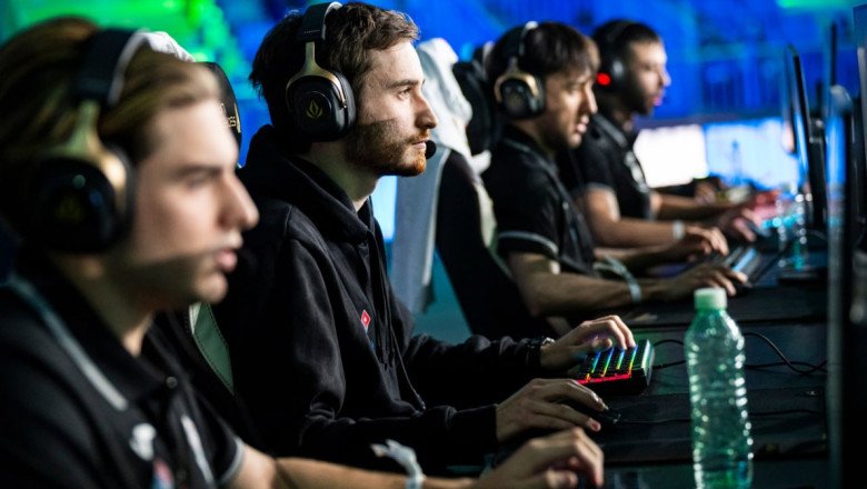 MENATech Entertainment powers Middle East’s esports rise with education, tournaments, and national collaboration